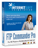 FTP Commander PRO ver.7.90