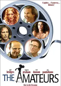 La banda del porno - Dilettanti allo sbaraglio (2005)