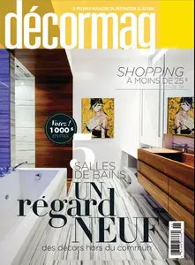 Decormag - Juin 2012