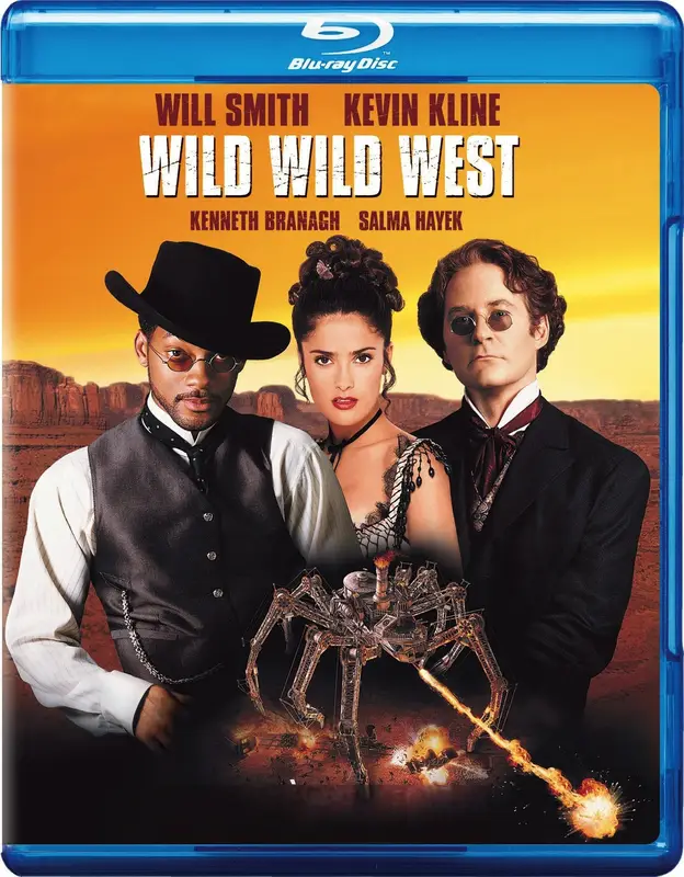 Wild Wild West (1999)