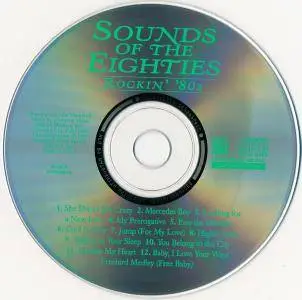 VA - Sounds Of The 80s: Volume 1 (2005) {3CD Box Set}