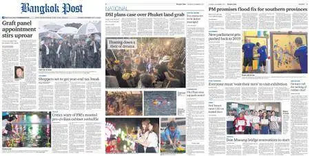 Bangkok Post – November 04, 2017