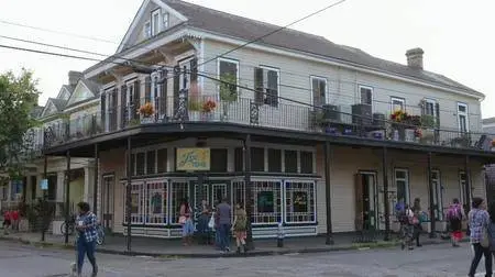NCIS: New Orleans S04E15