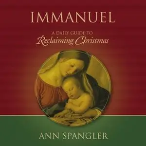 «Immanuel» by Ann Spangler