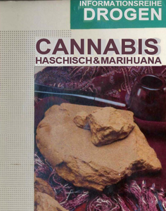 Peter Stafford - Cannabis, Haschisch & Marihuana