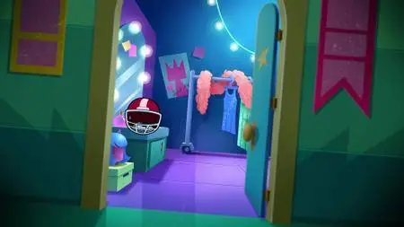 Unikitty S01E20