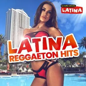 VA - Latina Reggaeton Hits (2020)