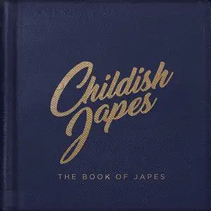 Childish Jasper - The Book of Japes (2020)