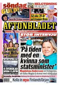 Aftonbladet – 06 februari 2022