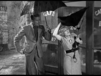 It Happened in Paris (1935)