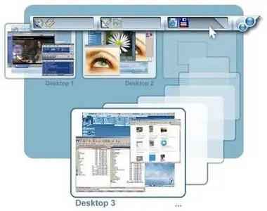 Altdesk 1.7