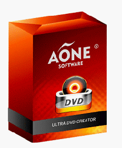 Aone Ultra DVD Creator  2.1.1011