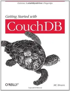 Getting Started with CouchDB