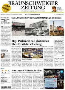 Braunschweiger Zeitung - 27. Februar 2019