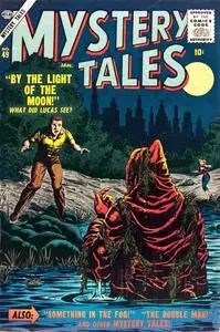 Mystery Tales 049 (Atlas 1957)