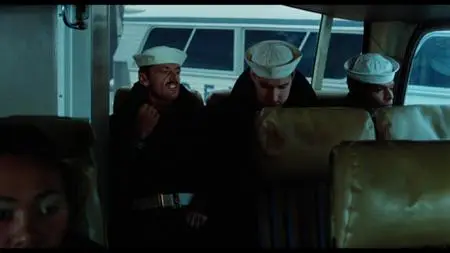 The Last Detail (1973)