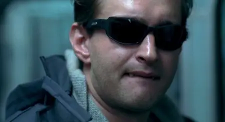 Ночной дозор / Night Watch (2004)