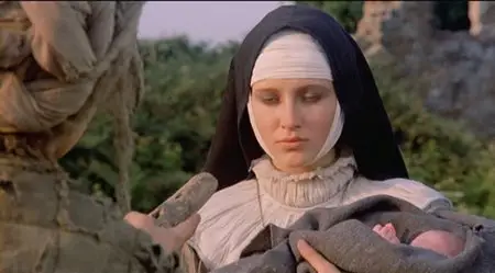 Diary of a Cloistered Nun (1973)