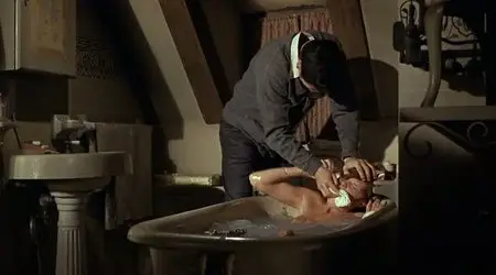 The Collector (1965) 