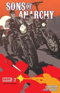 Sons of Anarchy 007 (2014)