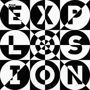 The Explosion - The Explosion (2015)