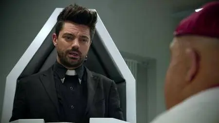 Preacher S03E09
