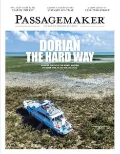 PassageMaker - November 2019