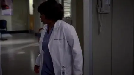 Grey's Anatomy S05E13