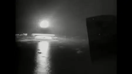 Volcanic UFO Mysteries (2021)
