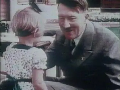 History Channel - The Occult History of the Third Reich (1991)