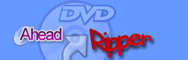 Ahead DVD Ripper 3.1.1 Professional