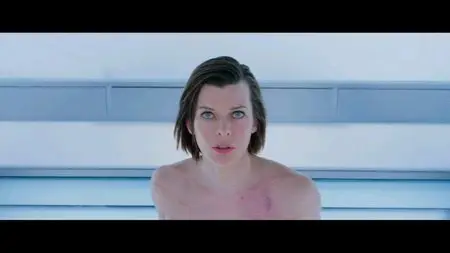Resident Evil: Retribution (2012)