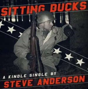 Sitting Ducks [Audiobook]