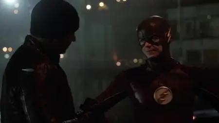 The Flash S02E15 (2016)