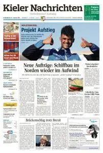 Kieler Nachrichten Ostholsteiner Zeitung - 20. Januar 2018