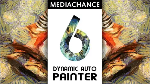 mediachance dynamic auto painter pr