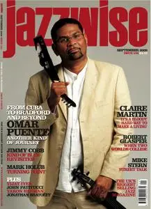 Jazzwise Magazine - September 2009