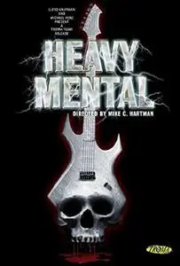 Heavy Mental (2014)