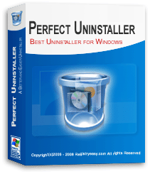Perfect Uninstaller 6.3.3.8