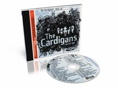 The Cardigans - Best Of (2008)