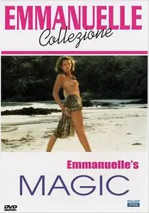 Emmanuelle's Magic / Magique Emmanuelle (1993)