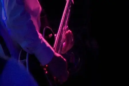 Smashing Pumpkins - If All Goes Wrong (2008)