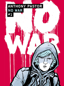 No War - Tome 1 (2019)