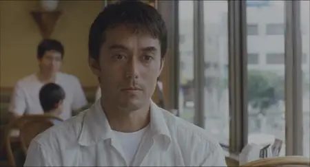 Still Walking / Aruitemo aruitemo (2008) [British Film Institute]