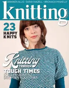 Knitting - June 2020