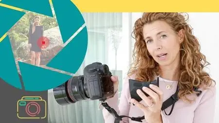 Aprende a Disparar en Modo Manual