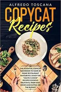 Copycat Recipes