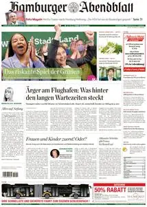 Hamburger Abendblatt  - 21 Mai 2022
