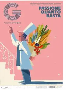 Il Gusto - 8 Febbraio 2024