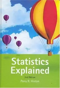 Statistics Explained: A Guide for Social Science Students, 2nd Edition (repost)